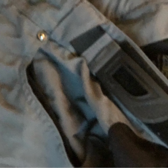 ZOIC ETHER MEN’S MTB CYCLING SHORTS SZ XL - Picture 3 of 5